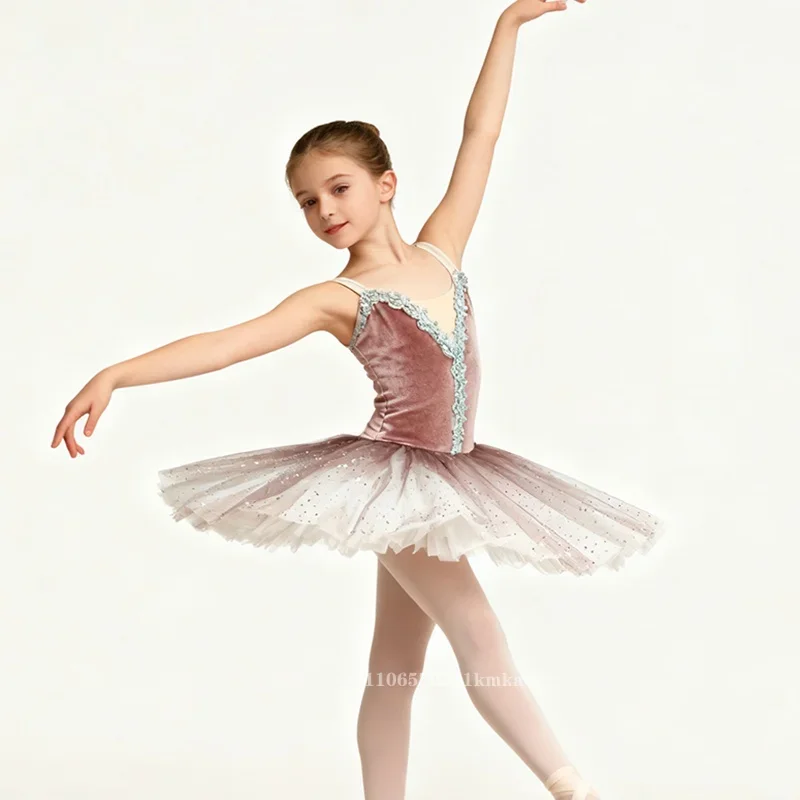 tutu-de-ballet-professionnel-pour-filles-en-velours-tutu-pancake-multicouche-en-tulle-rigide-costumes-de-danse-de-ballet-jupe-de-performance-pour-ballerine