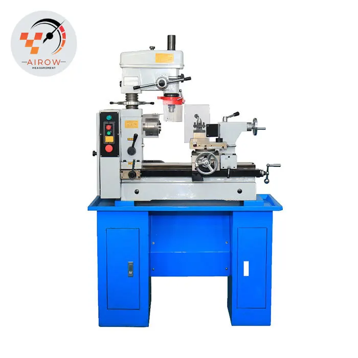 

Комбинированный токарный станок Airow HQ400-3A из Китая в продаже