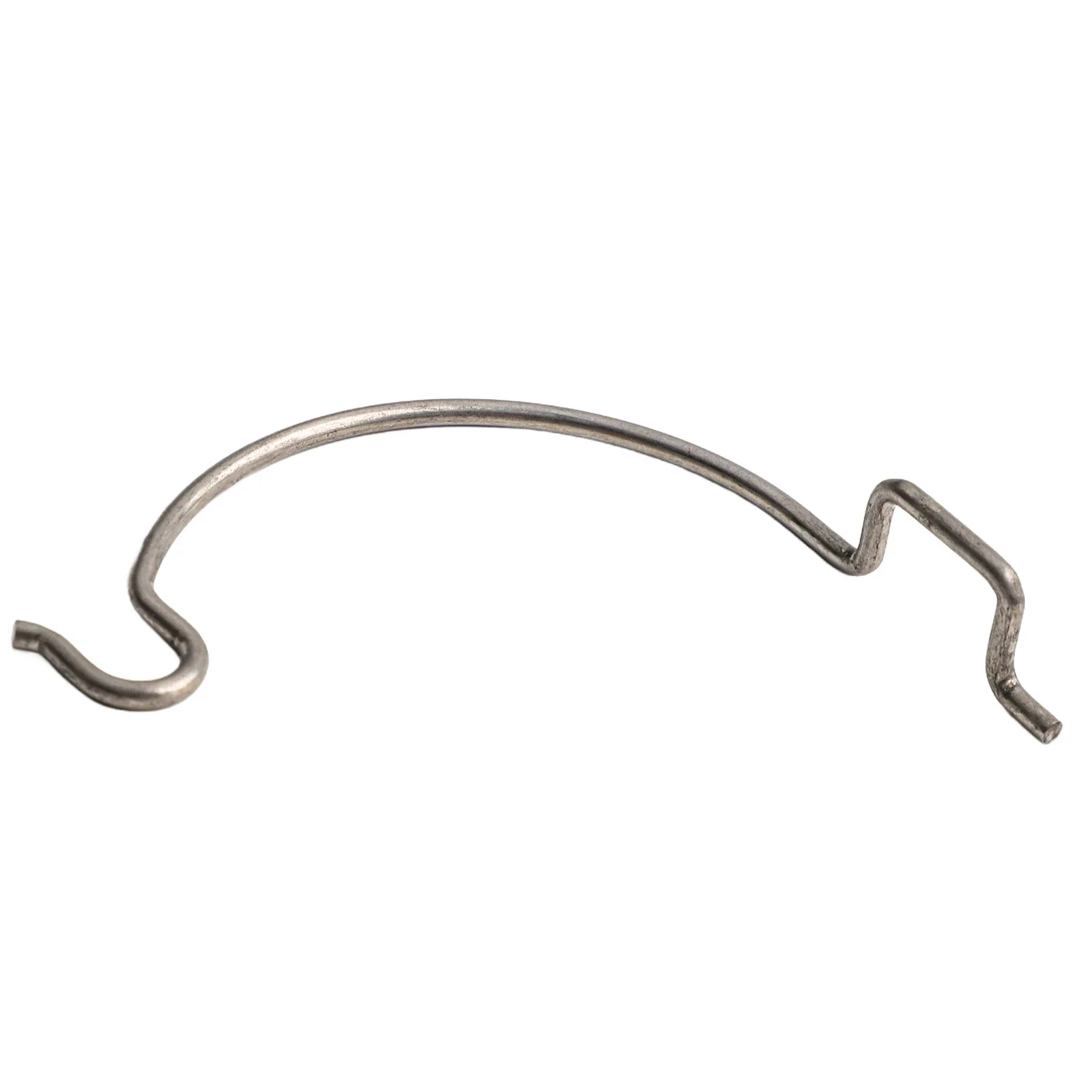 Car Maintenance Vehicle Repair Fuel Door Pin Metal ABS Material High-strength Replacement Part Direct Replacement