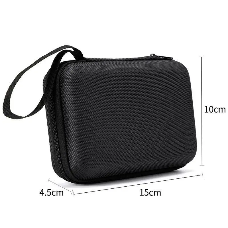 Multifunktionale Schleuder-Tasche mit großem Fassungsvermögen, Reißverschluss, robuste Aufbewahrungstasche für Erwachsene, Outdoor-Schießsport – Detail 4