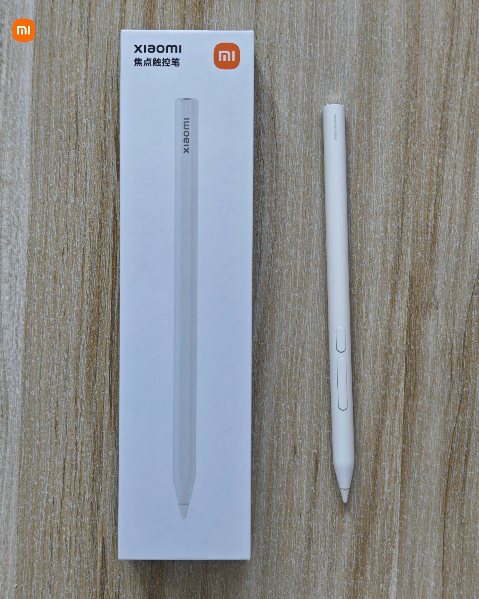 Original Xiaomi Focus Stylus Pen For Xiaomi Pad 7 / 7 Pro / 7
