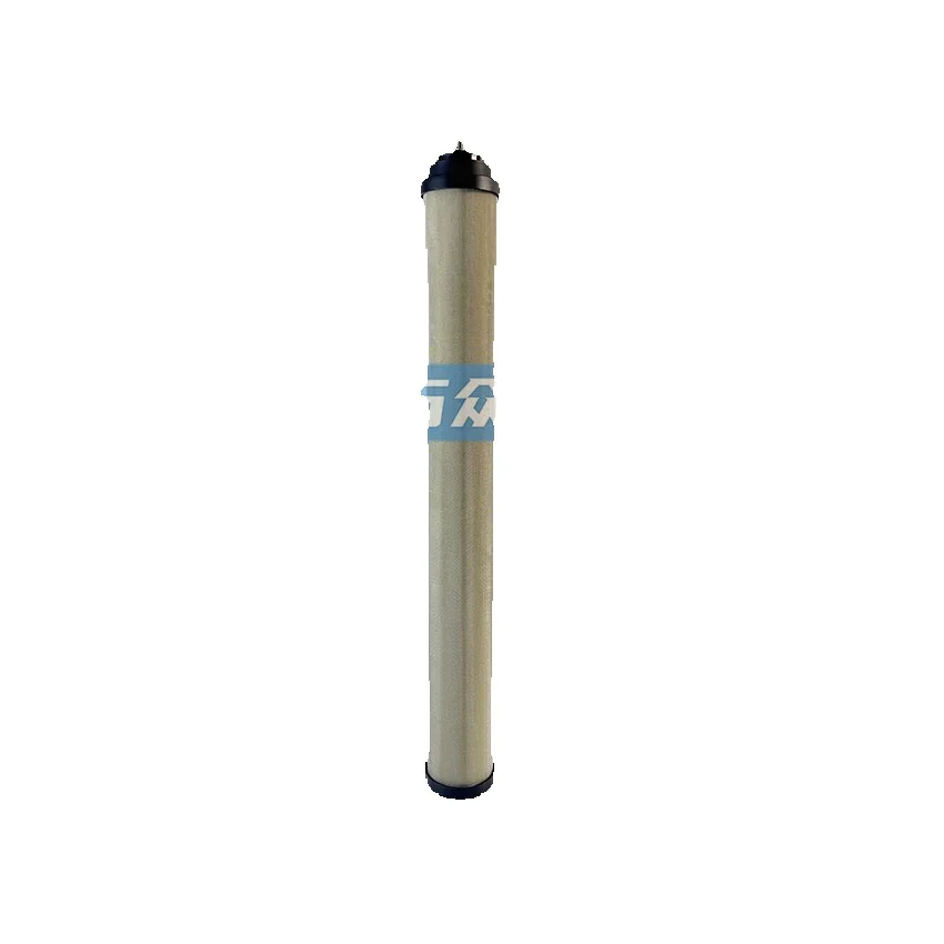 Replacement For Colin Cold Dryer Pipeline Compressed Air Filter Element C-400E T-400E A-400E