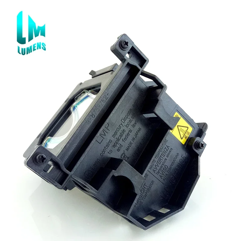 3000時間寿命 LMP-H201 ソニー HW10 HW15 VPLHW10 VPLHW15 VPLVW80 VW80 HW20 VPLHW20用（水銀不使用、LED搭載）