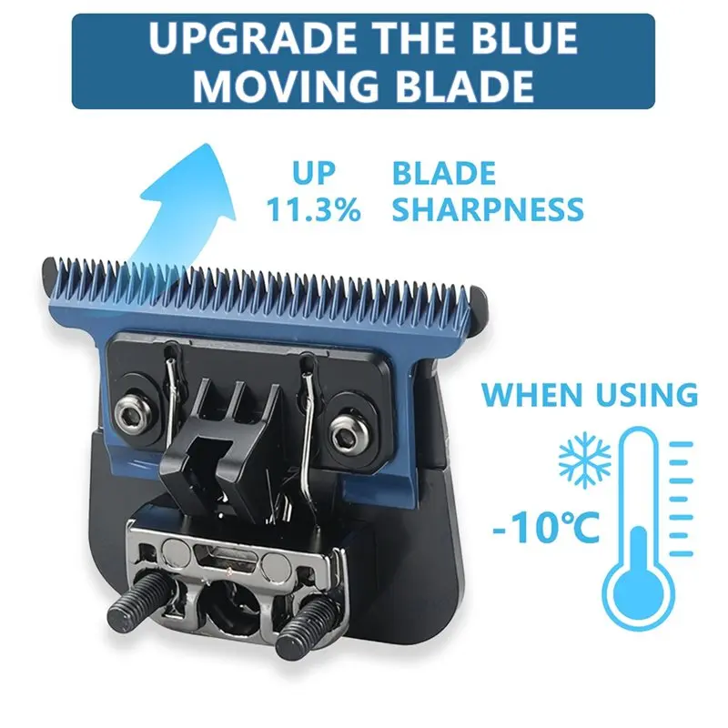 abhu-dlc20-blue-moving-blade-2pcs-replacement-for-fx707z-fx797-fx787-fx726-trimmer-carbon-steel-cutter-heads