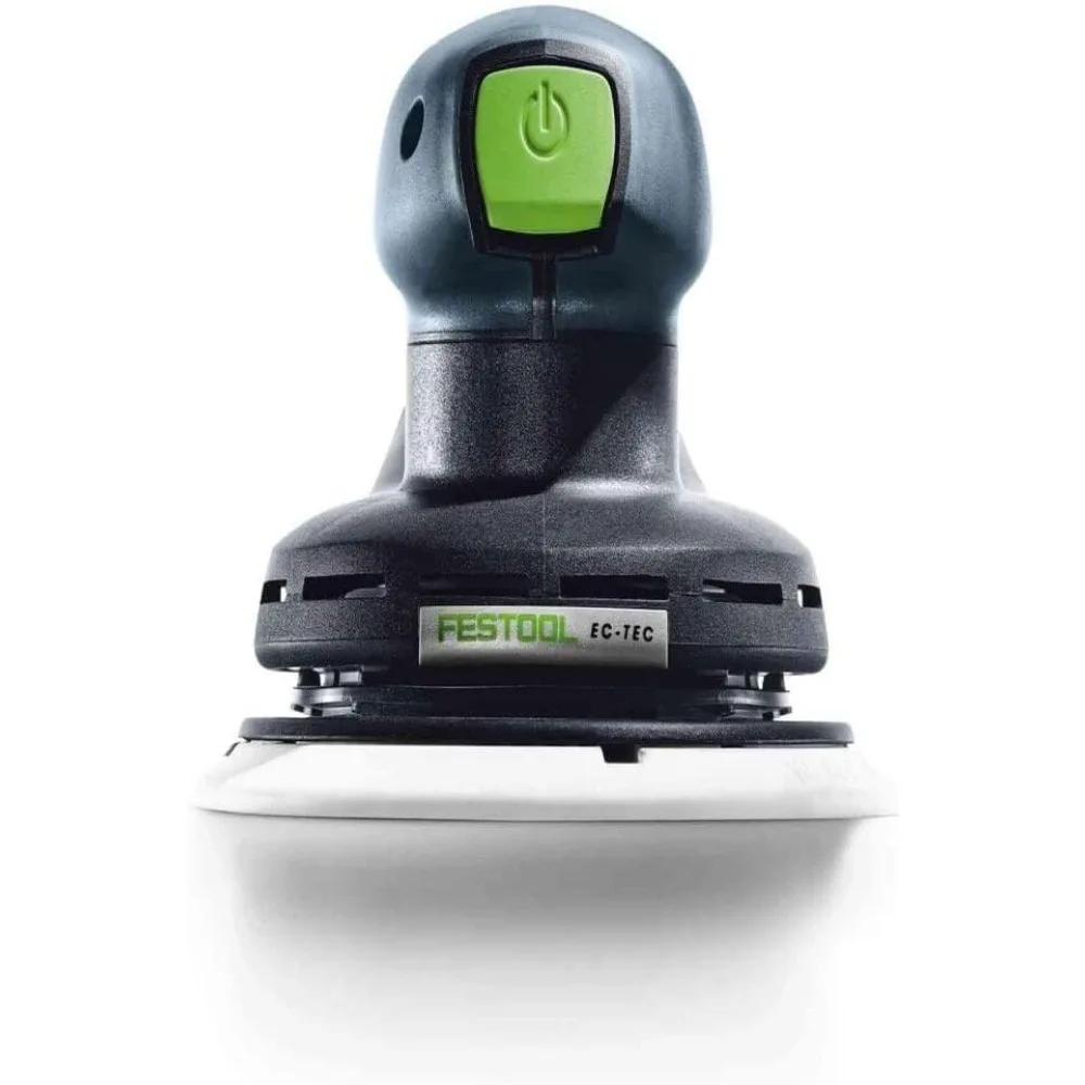 576339 ماكينة سنفرة مدارية عشوائية مقاس 6 بوصات ETS EC150/5 EQ-Plus