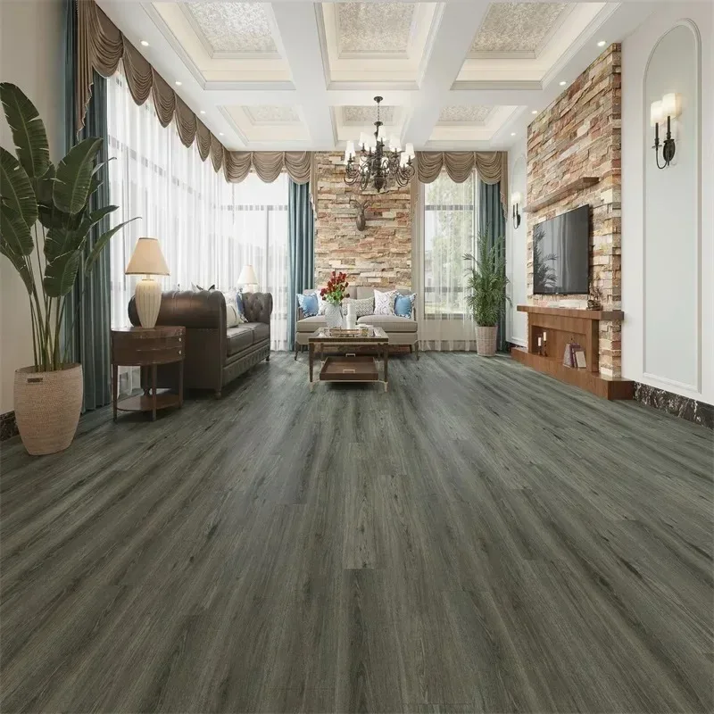 Рисунок 6 - Prefer 4 мм-8 мм жесткий замок