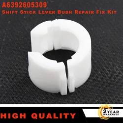 Gear Selector Shift Stick Lever Bush Repair Fix Kit A6392605309 For Mercedes W639 Vito Viano Shift Lever Bush Car Accessories