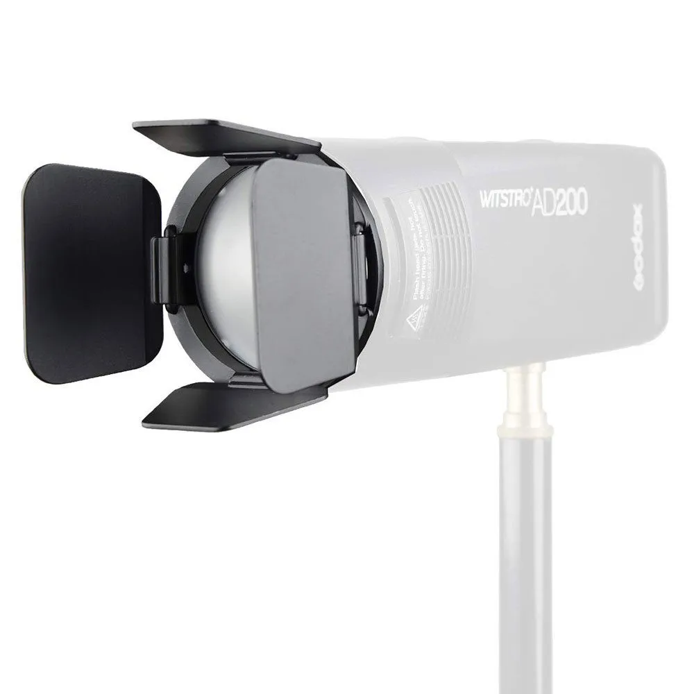 Godox AK-R14 Barndo…