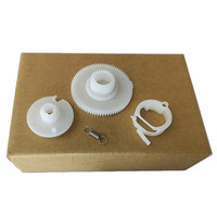 Clutch Gear Kit For Epson L3100 L3101 L3110 L3115 L3116 L3150 L3151 L3156 L3158 L3160 L4150 L4160 L4165 L5190 L6178 L6198