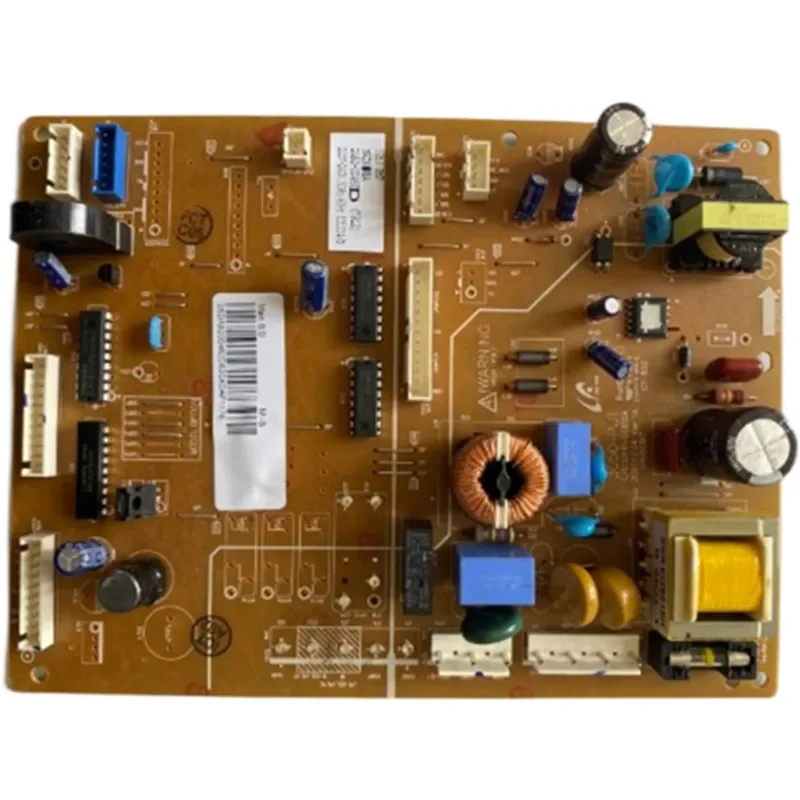 

For Samsung Refrigerator Motherboard 3050-PJT DA41-00815A DA92-00462D Inverter Board