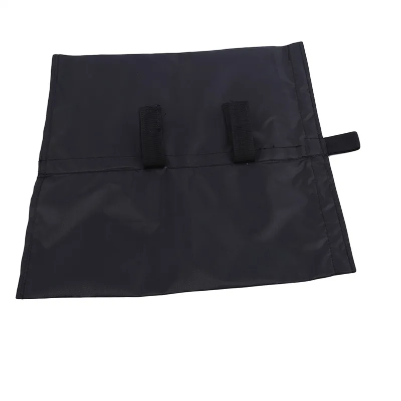 أداة تثبيت كيس الرمل في الهواء الطلق خيمة أوزان الرمل الثابتة حقيبة الرمل المظلة الخارجية كيس الرمل أكسفورد القماش كيس الرمل عالي الجودة #5