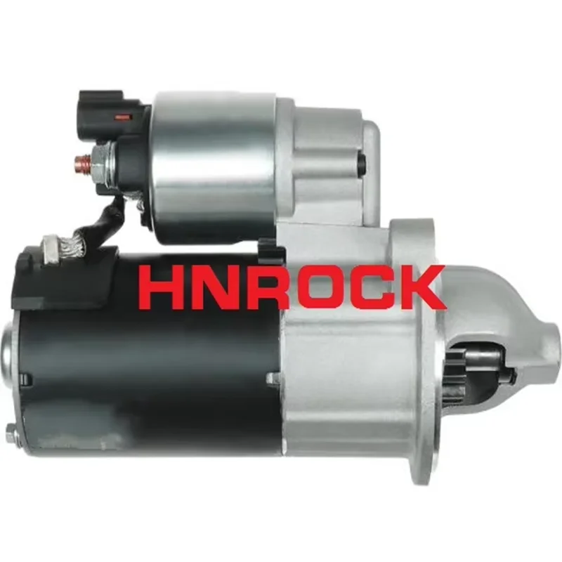 

NEW HNROCK 12V STARTER 1197908 12297 20405921OE 25-4447 255642 30507N 30507N-OS 36100-03300 6025129.1 88214440 FOR HYUNDA