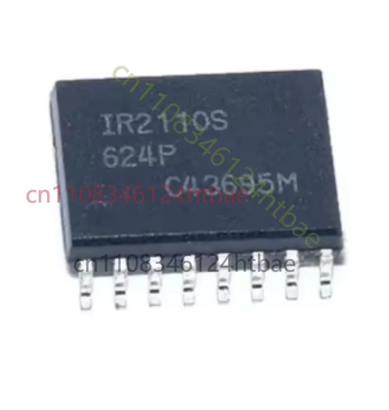 

For Driver IC IR2110S IR2110STR IRS2110 SOP-16 New Original 50PCS/LOT