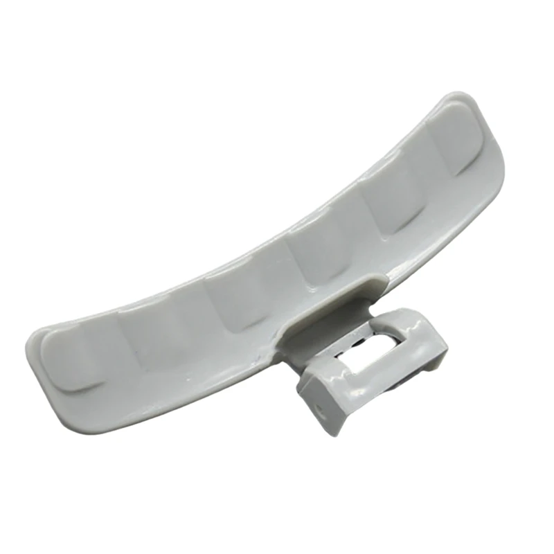 【Горячий торт】DC 6401524 Запасная часть дверной ручки стиральной машины для стиральной машины Samsung WF0804X8E, WF8702RSS, WD8704RJ