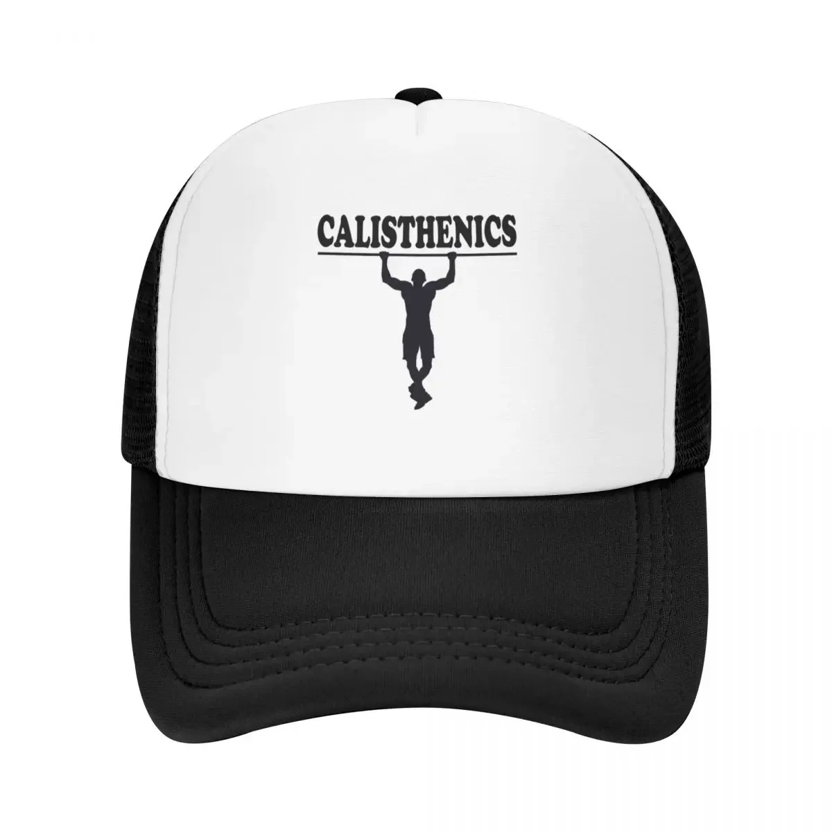 Calisthenics, exercise, pull-ups Baseball Cap Horse Hat Beach Outing Military Cap Man New In Hat Elegant Women's Hats Men's