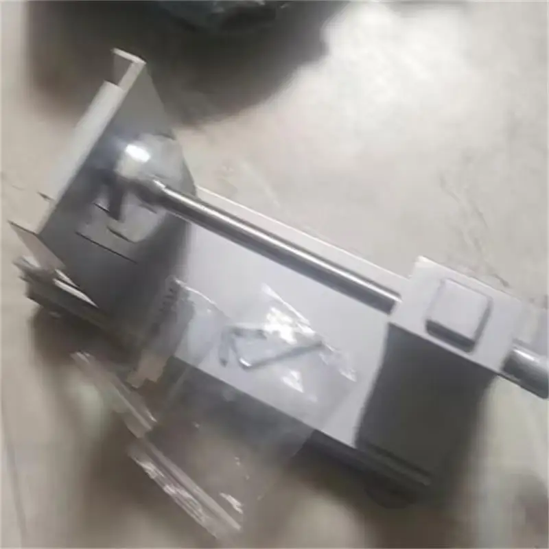 Rebanador de verduras en espiral, rallador de espagueti para Pasta vegetal, picadora de ensalada, cortador de patatas, freidora rizada