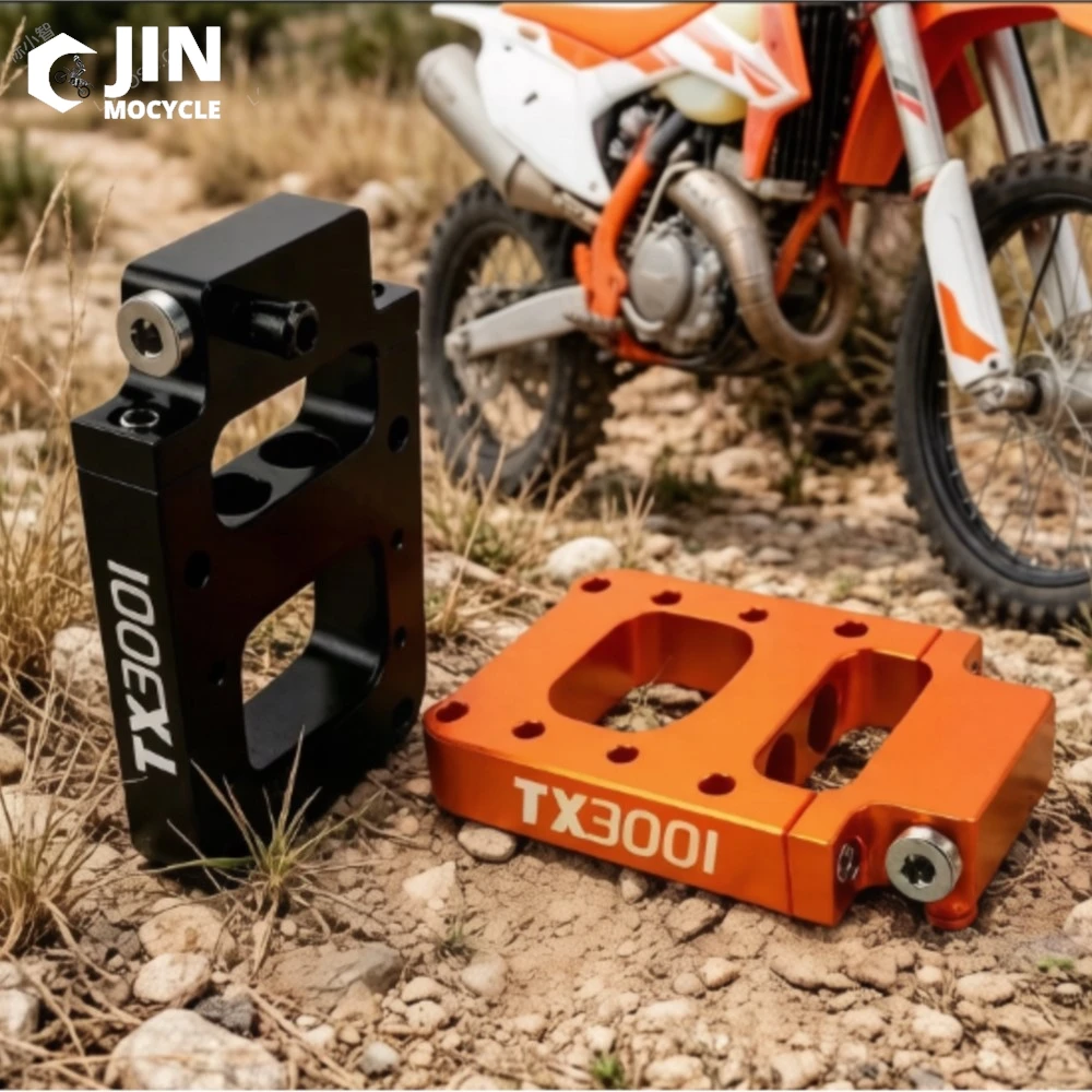 

Блок для переноса инжектора CNC для мотоциклов GasGas EC300, EC250, EX300, EX250, EXC 300 TPi, Husqvarna TE300i TPI – Аксессуары для мотоциклов