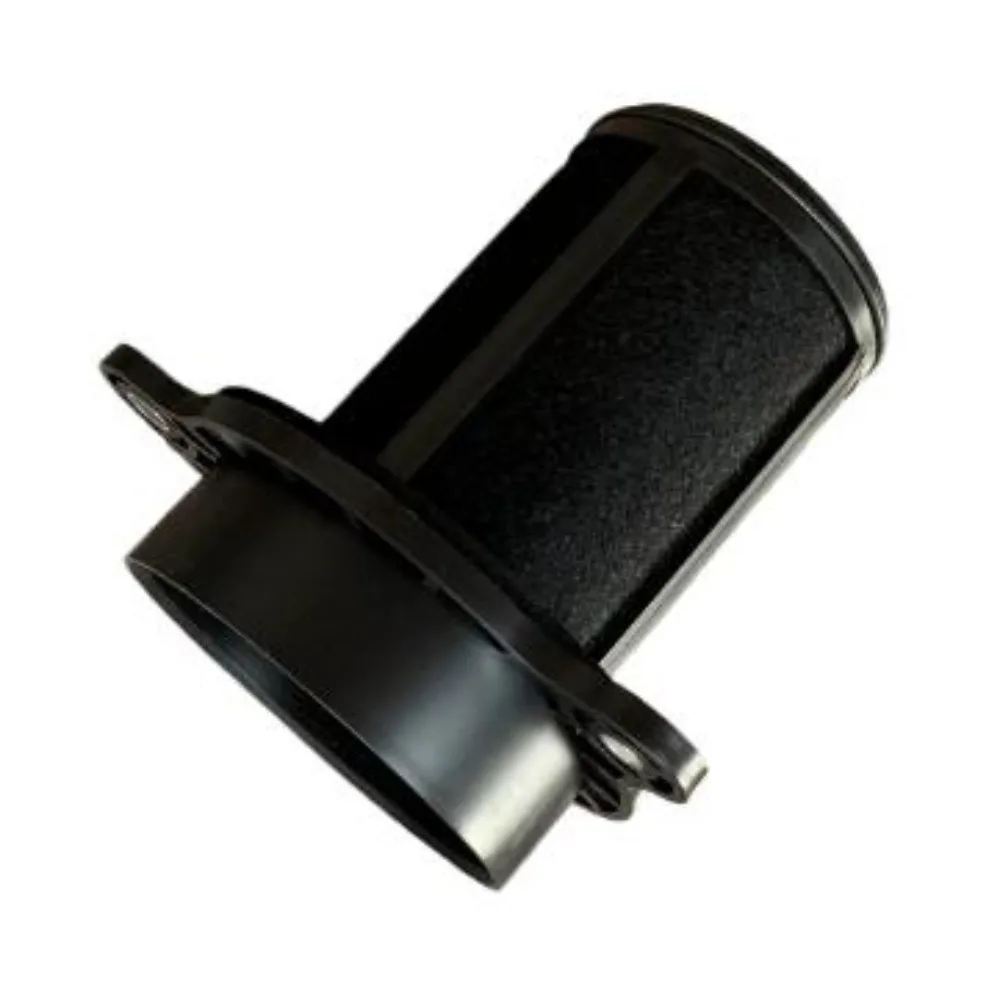 For Byd Fangchengbao5 8 Hose  Joint Air Intake Duct Assembly Engine Inlet Guide Pipe Accessories Replacement Parts Brand New