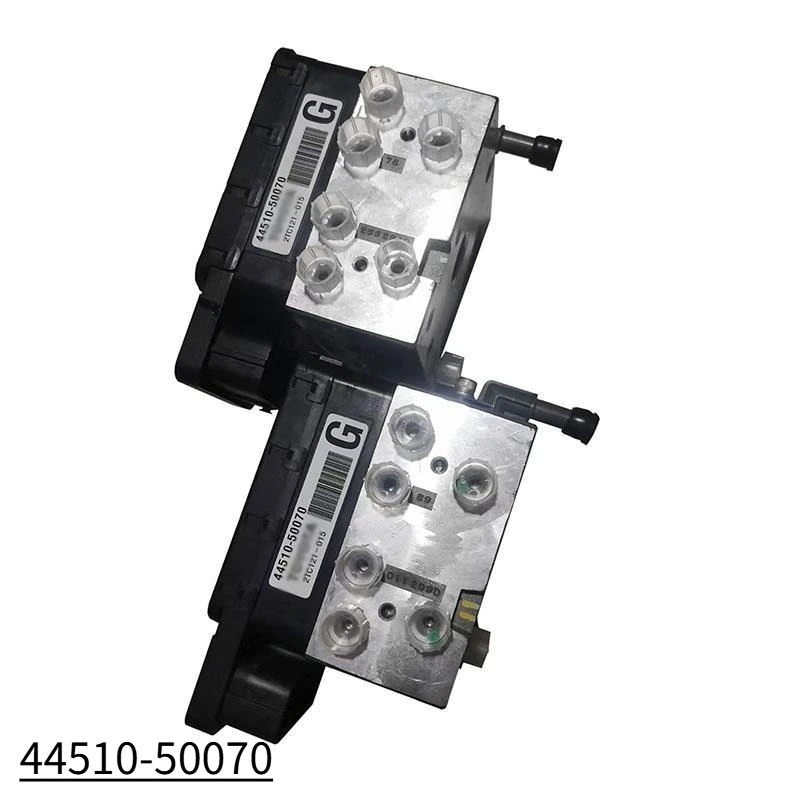 

Привод и насос антиблокировочного тормоза ABS 44510-50070 Подходит для Lexus LS460 07-15