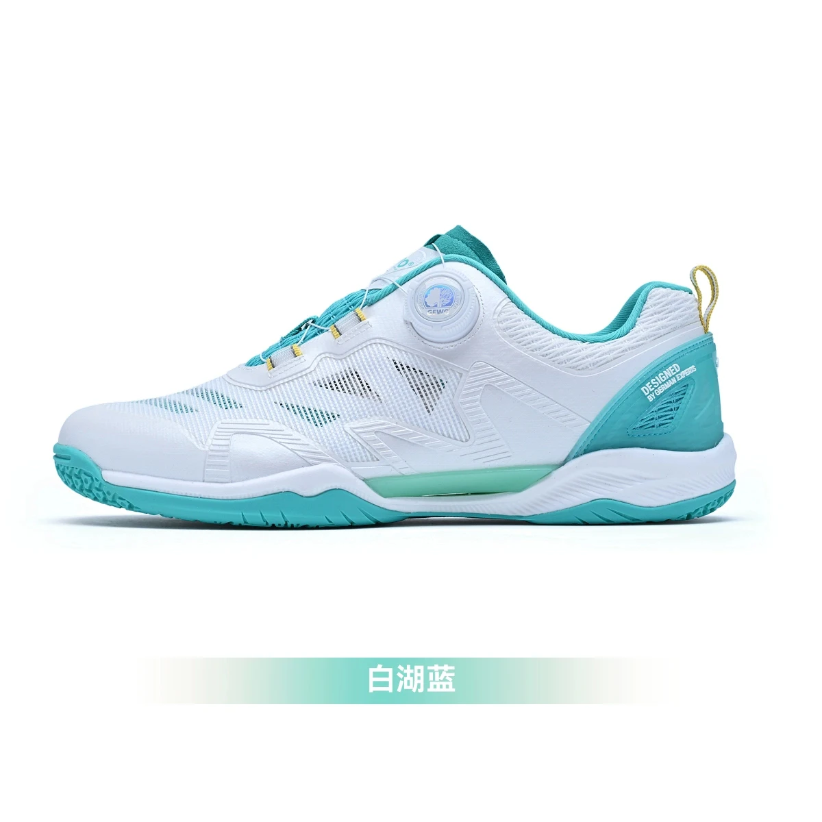 Winter Hot Sale 2025 New Professional Training Badminton Shoes Breathable, Durable, Lightweight Badminton Shoes