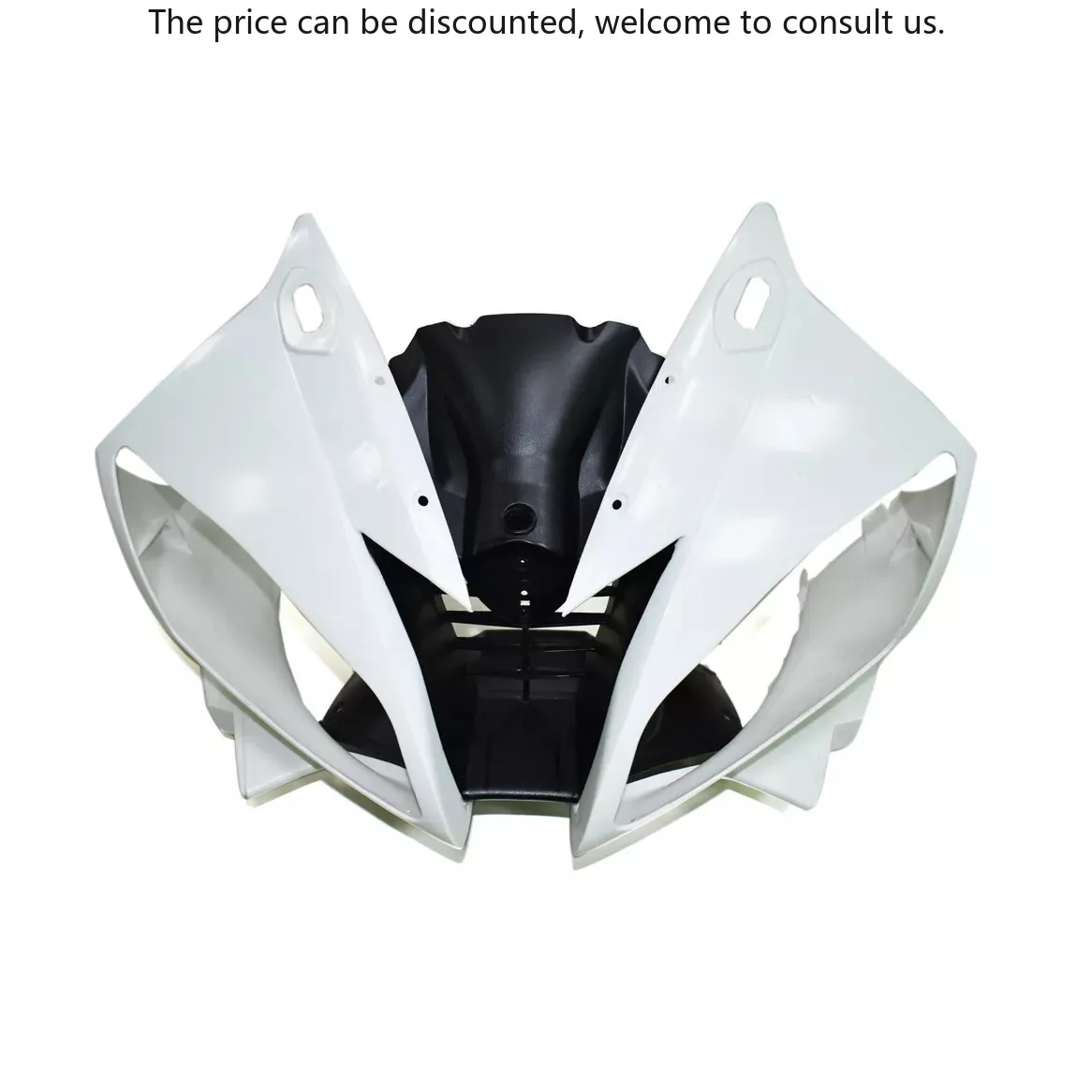 

Motorcycle Accessories Unpainted Fairing Kit For Yamaha 2008-2014 YZF-R6