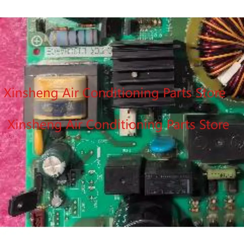 

Suitable for Sanyo air conditioner main board FIL-CR1154GDXH8 power board computer filter 9ME422690000320