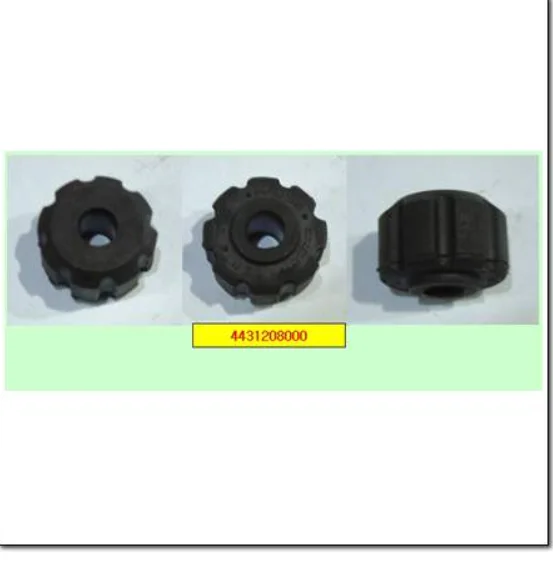 Front Shock Absorber Lower Bushing For Ssangyong Acyton Kryon Rexton Rodius 4431208000