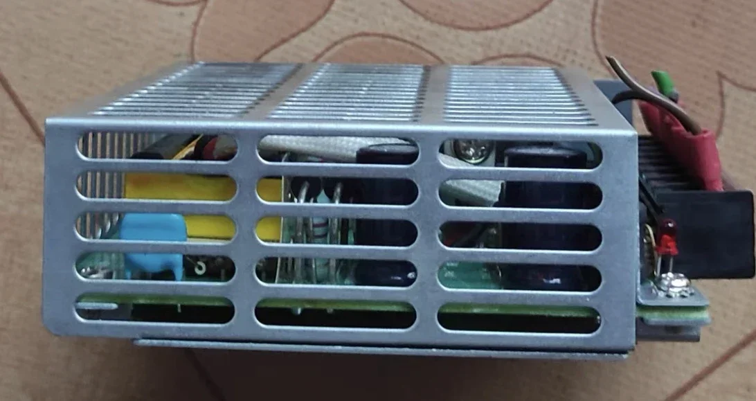 Second-hand switching power WRM01 X-U