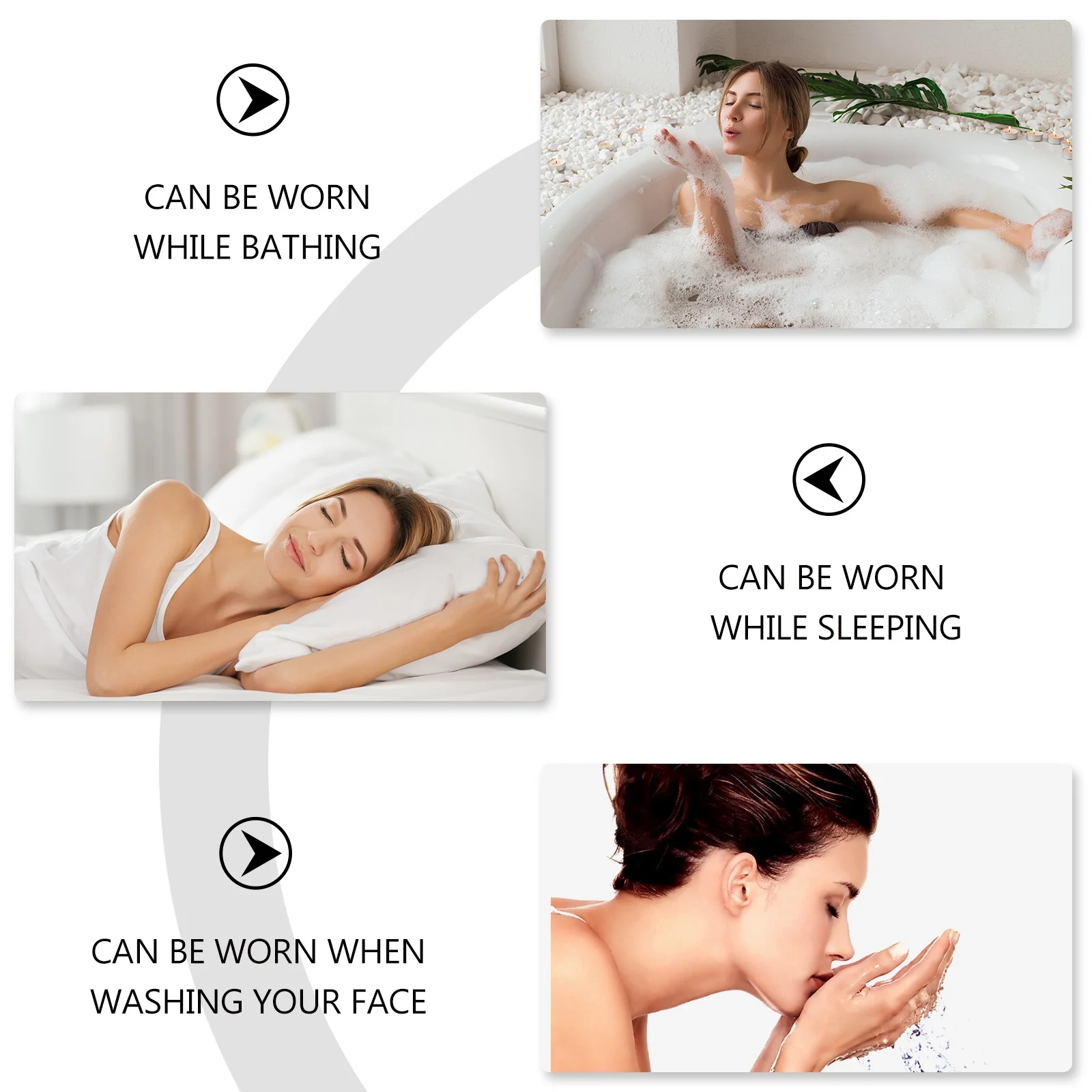 touca-elastica-para-dormir-confortavel-noite-ajustavel-macia-respiravel-chuveiro-banho-para-mulheres-cabelo-longo-e-curto