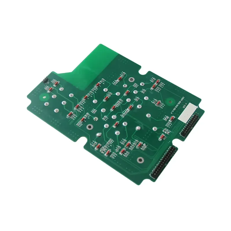 Modern Medical KT88 Electricity Powered EEG Acquisition Board Multi-function Module for Independent Research Development