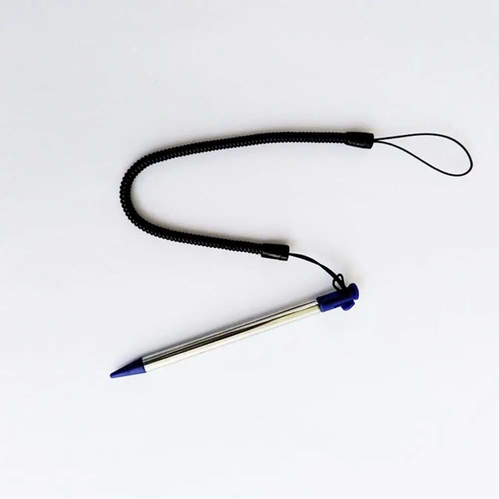 Caneta de tela táctil confortável da sensibilidade alta da pena requintada do estilete da tabuleta aplicação larga caneta da tela de toque