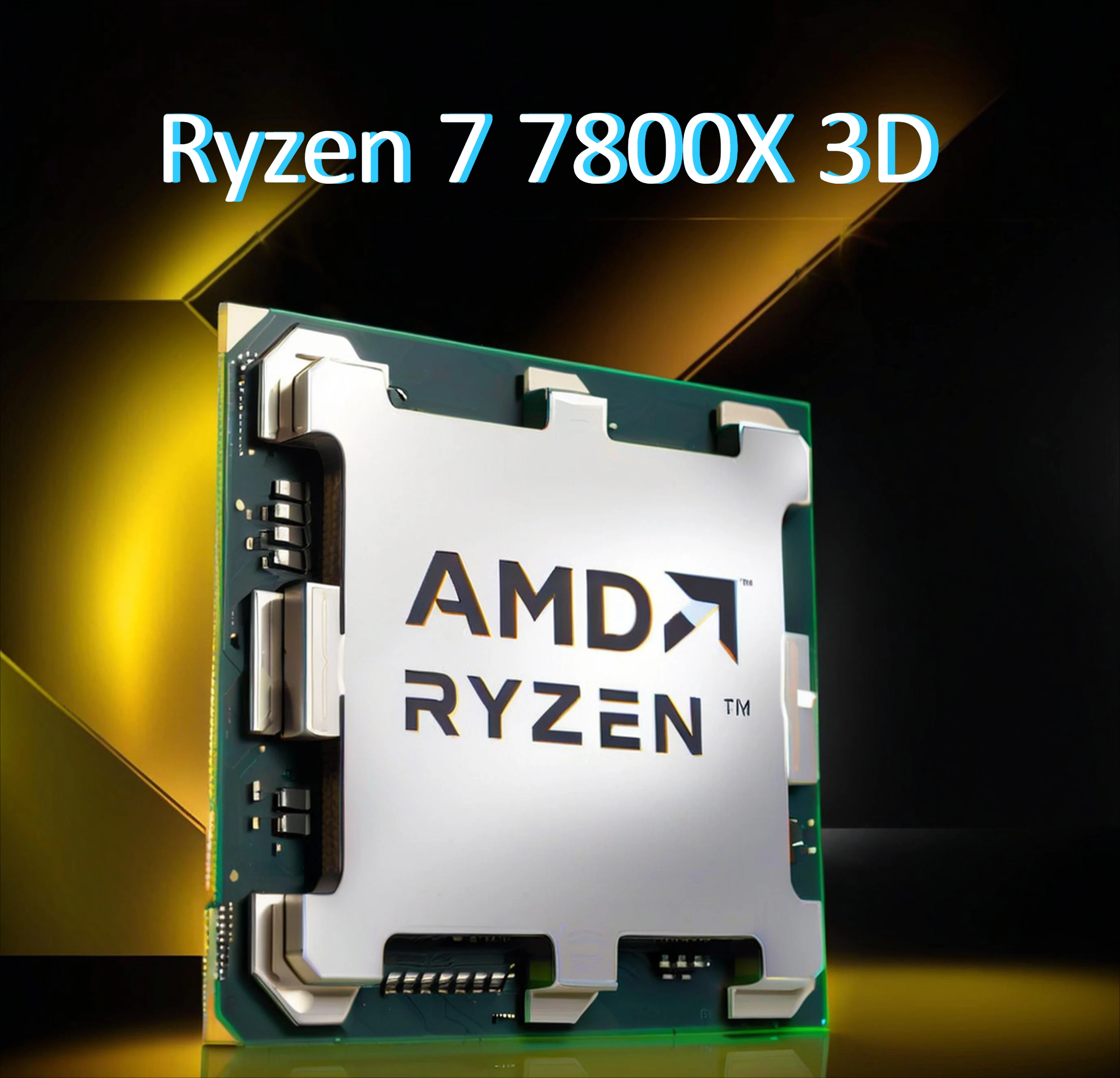 AMD Ryzen 7 7800X 3D: A Comprehensive Review and Guide for Enthusiasts