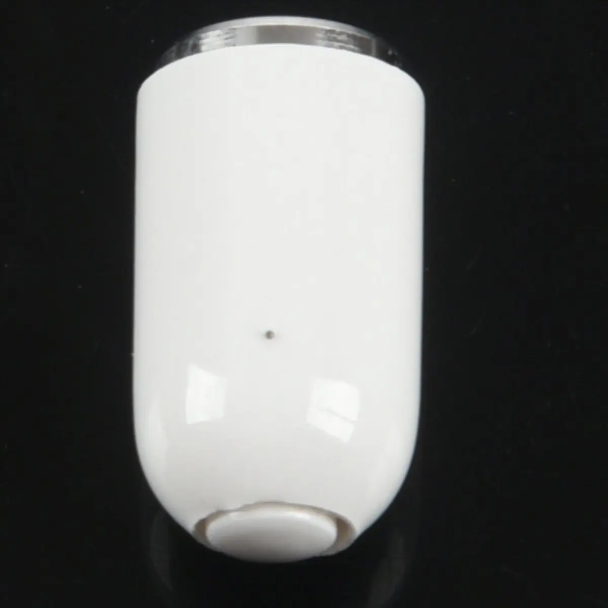 A10I Magnetic Cap for Pencil, Magnetic Replacement Protective Cap Cover for Pro Pencil - White 1pc