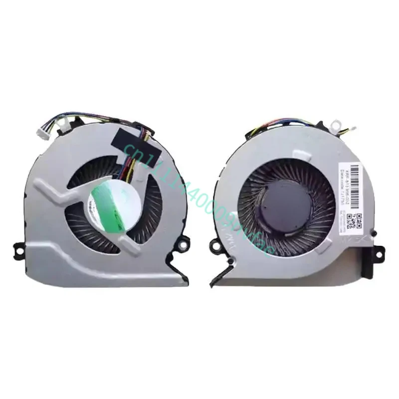 Laptop CPU Cooling Fan Compatible for HP Pavilion 17-G100 17-G101DX 17-G179NB 17-G053US 17-g119dx 15-AB 15-AB000 Series fan 0.1