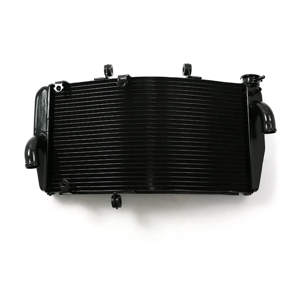 Motorcycle Radiator Water Tank Cooler Cooling Protection For HONDA CBR954RR CBR954 CBR 954 RR 2002 2003