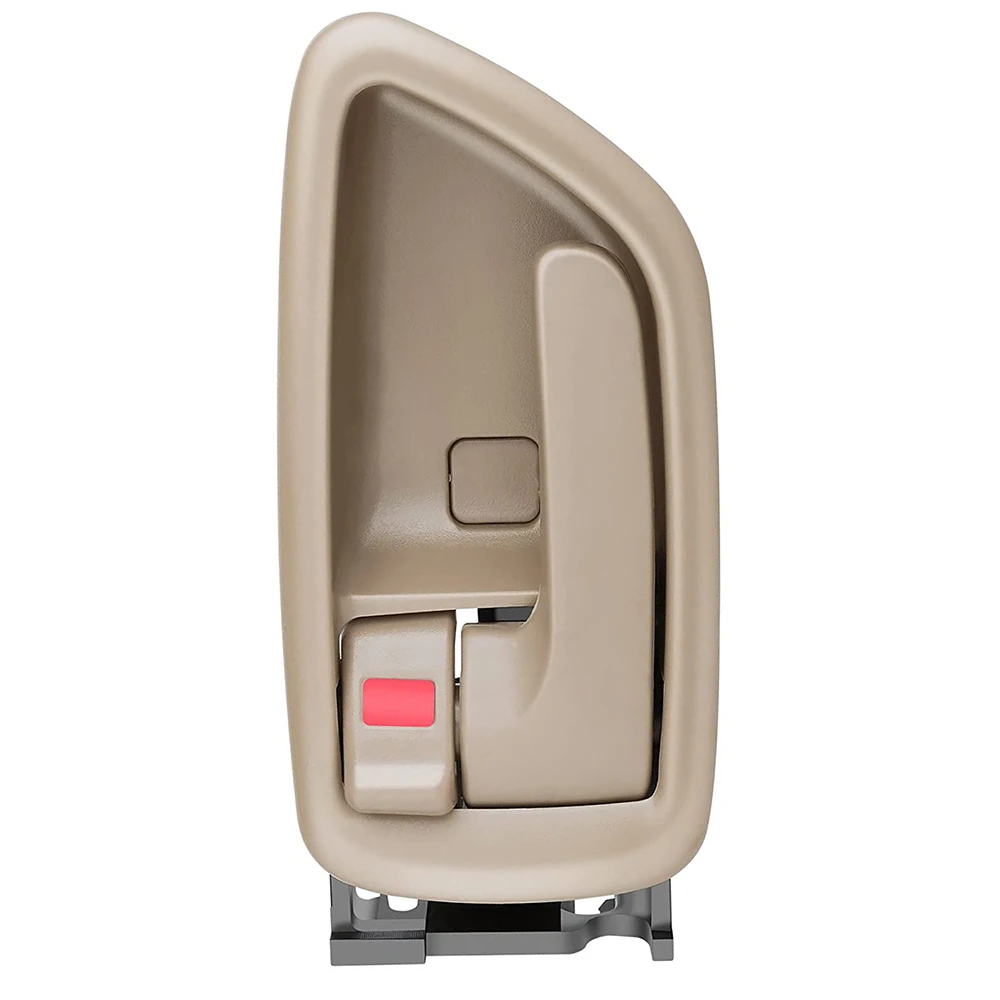 سيكويا 2001-2007 81259 8063 69205-0C030 TO1353160 81282 مقبض الباب الداخلي لتويوتا أفالون 2000-2004 #6