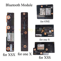 Original Bluetooth WiFi Board For Microsoft Xbox One X Wireless WiFi  Module  for Xbox Series X/S Console Repair Parts