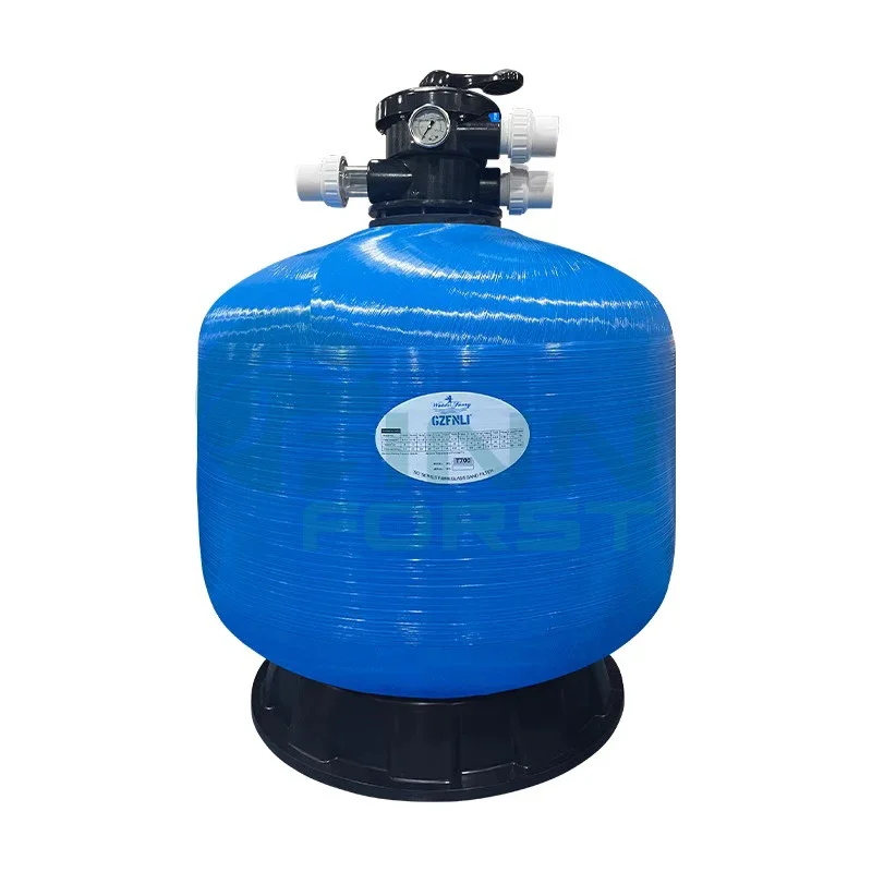 

Factory direct sales sand tank, fish bath bath bath filter tank sand tank, water treatment filter swimming pool sand tank