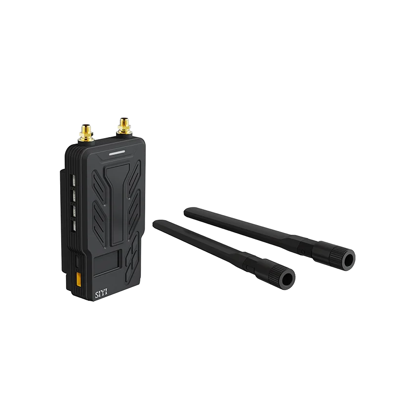 SIYI HM30 20KM Digital Video Transmission System Low Latency HD FPV for Fixed Wing Drone