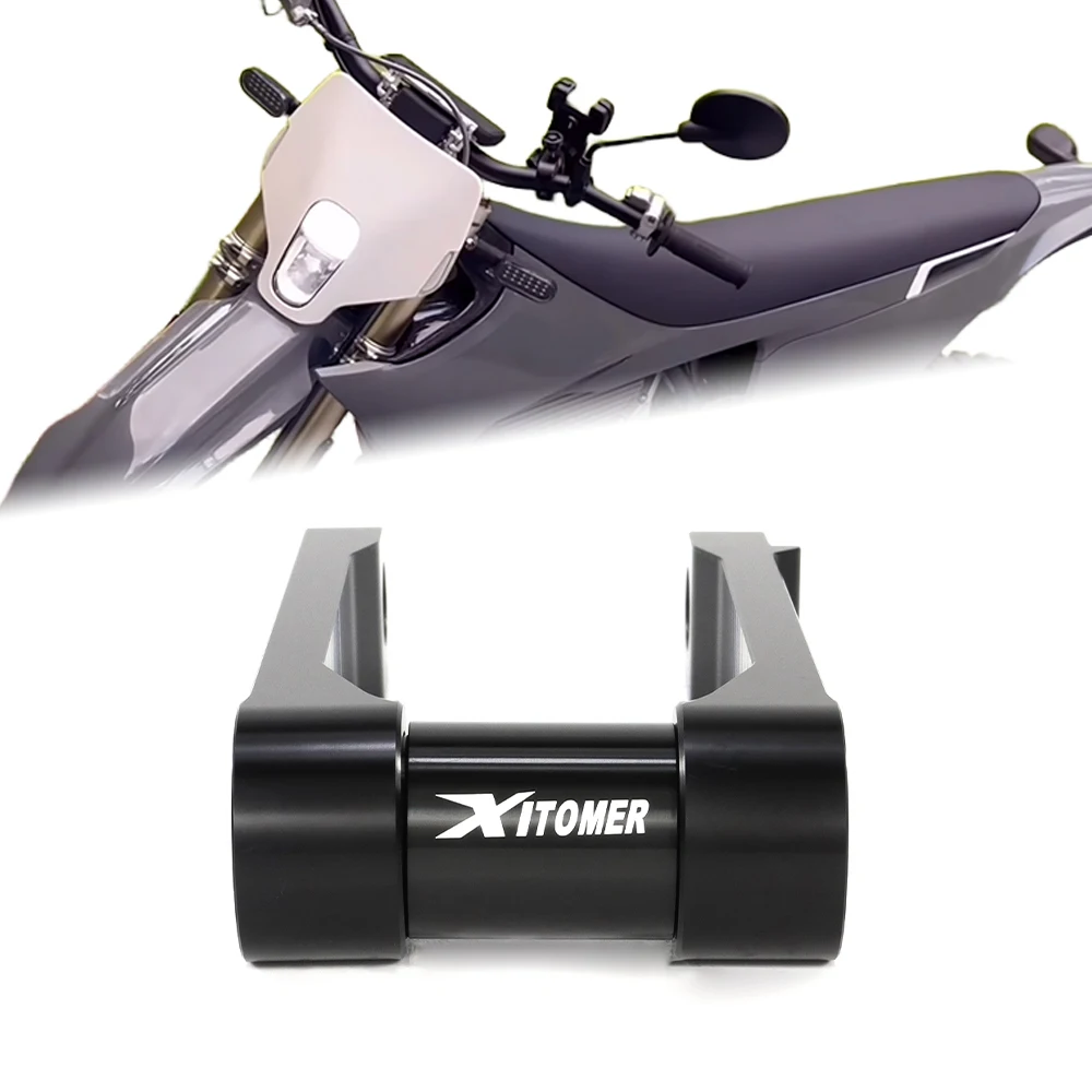 

Motorcycle 1.5'' Rear Suspension Lowering Links kit Lower Linkage Electric Dirt Bike MX / EX 2023 2024 2025 2026 For STARK VARG
