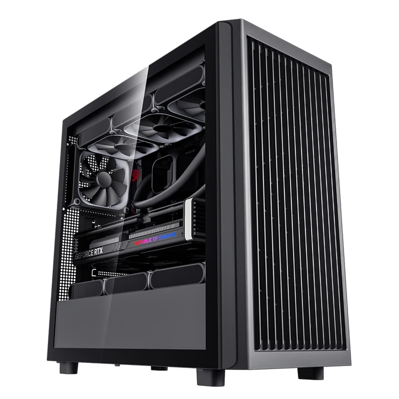 

Video editing, film and television post-rendering, indoor modeling, rendering graphics workstation