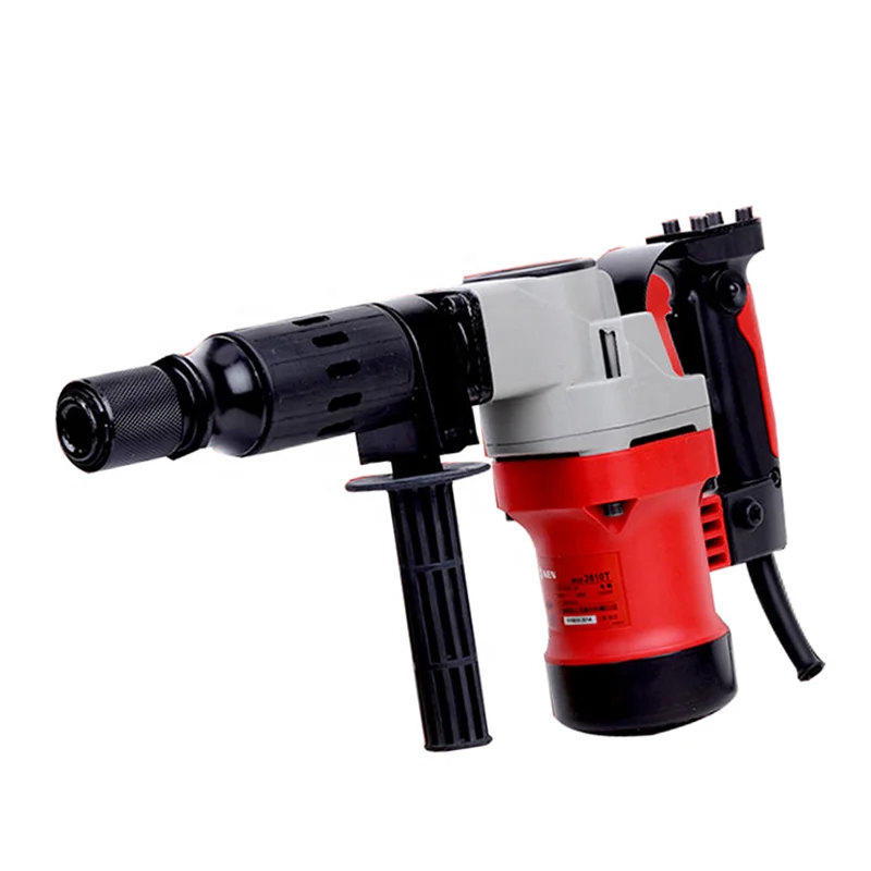 Ken 1050W Electric Demolition Breaker Hammer