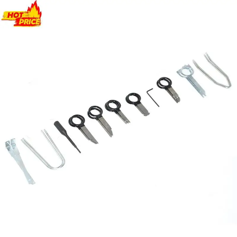 

Инструмент технического обслуживания звуковой системы с 20 шт.