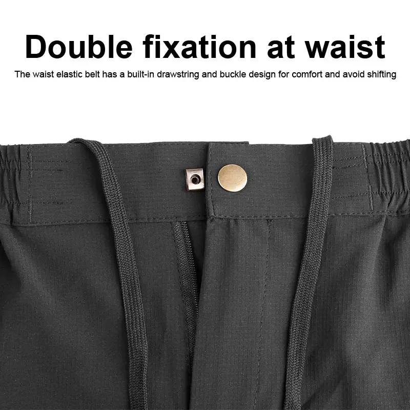 Men\'s Cycling Pants Quick-dry Breathable Base Layers Bike Undershirt Polyester Mesh Biking Maillot Ciclismo Hombre