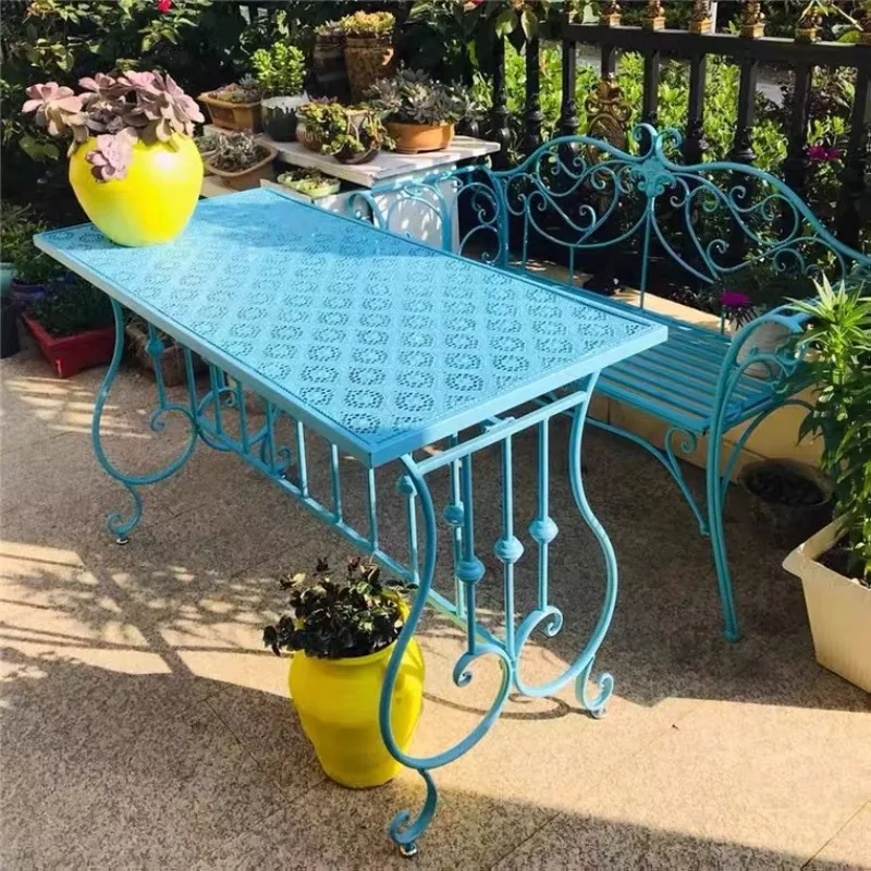 Retro Patio Garden Furniture Sets Outside Kids Backyard Garden Furniture Sets Designer Kids Loungeset Garten Patio Furnitures