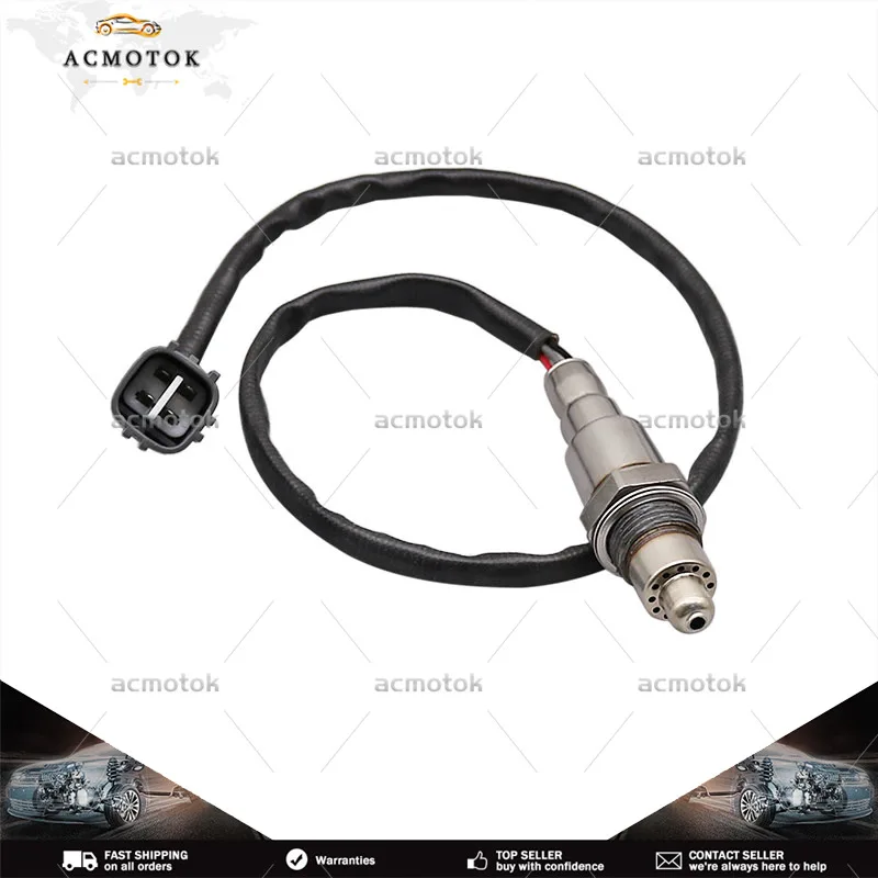 1PC 89465-0H040 Oxygen Sensor O2 Sensor Lambda Sensor For CITROEN C1 MK2 PEUGEOT 108 1.0 VTi Toyota AYGO 1.0 B4