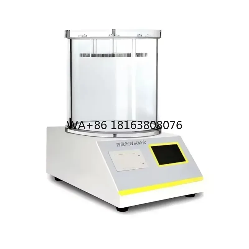 Leakage and Sealing Strength Tester Vial Sealing Tester