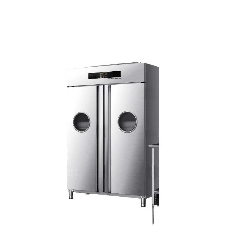 

High temperature commercial disinfection cabinet