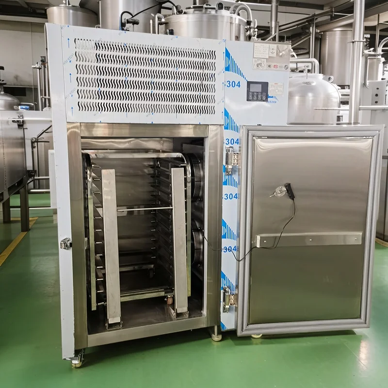 Customized 22 Trays…