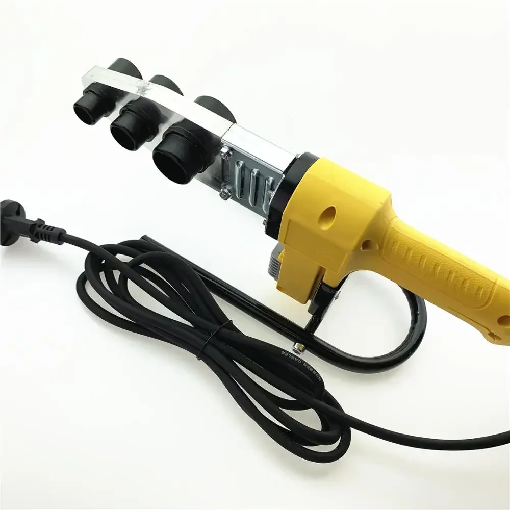 ppr-water-pipe-hot-melt-machine-interface-docking-device-welding-die-hot-container-hydropower-engineering-heat-sealing